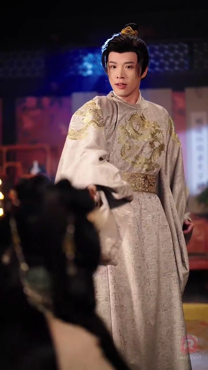 (พากย์) ชายาฮ่องเต้ ข้านี่แหละคือชะตาหงส์ตัวจริงรูปภาพ