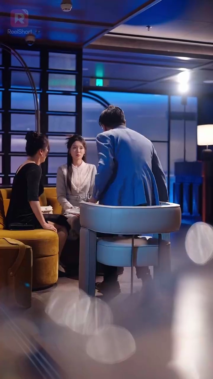 (พากย์) ดวงใจปฐวีร์รูปภาพ