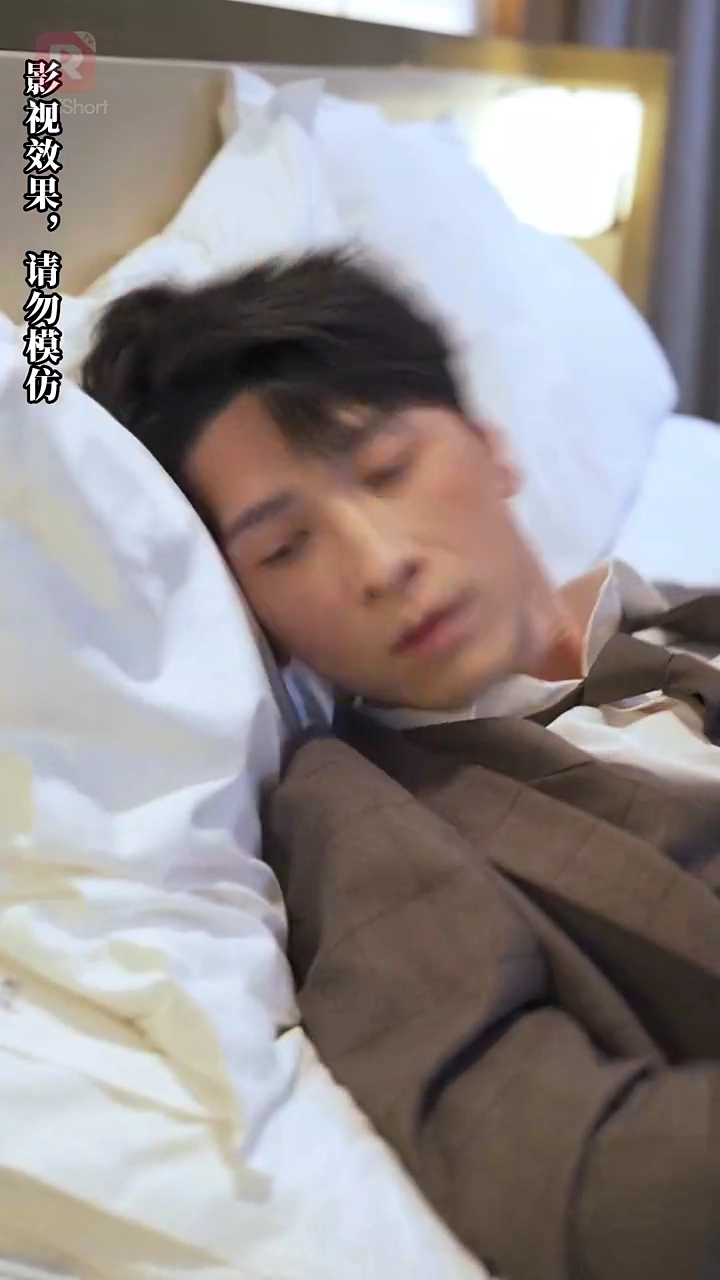 ภรรยาแสนรัก CEO แอบหนีไปตอนตั้งครรภ์รูปภาพ