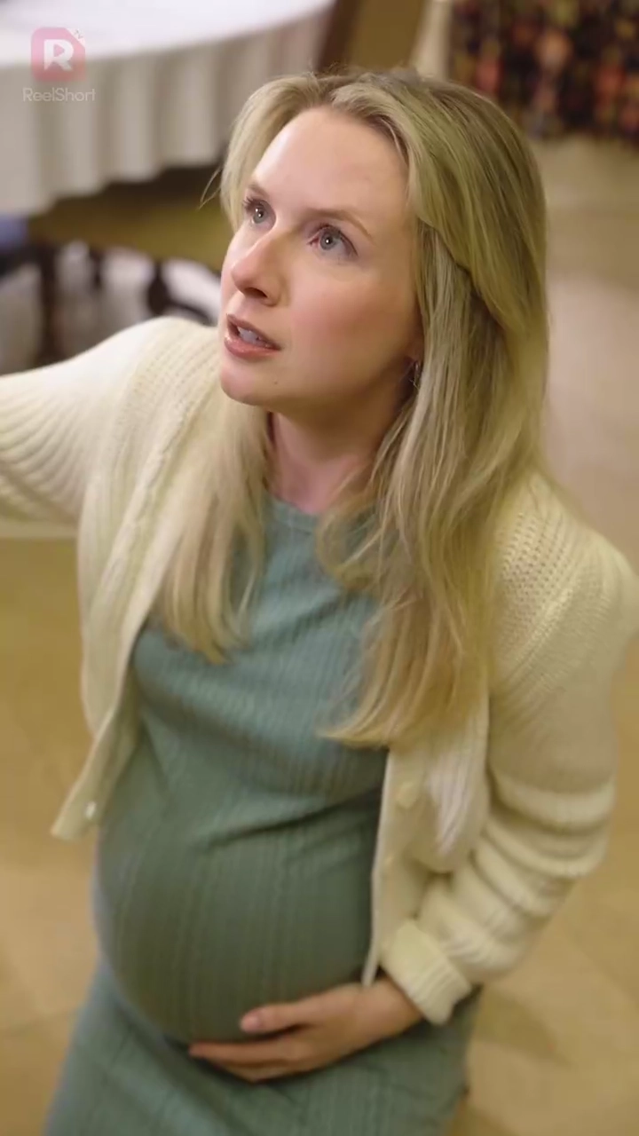 ทายาทสาวสุดแกร่งกลับมาหลังหย่าร้างรูปภาพ