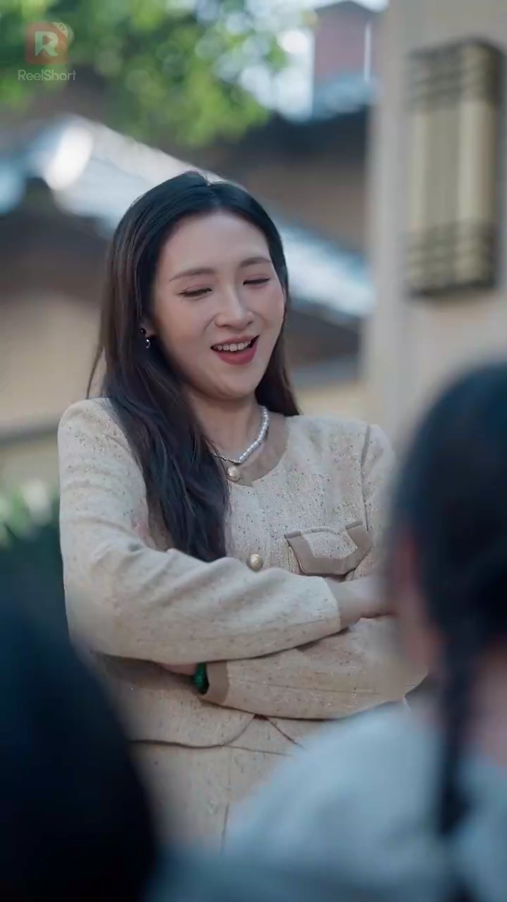 สาวพูดสัตว์ ขึ้นสวรรค์รวย!รูปภาพ