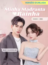 [Versão Dublada] Minha Madrasta RainhaDramas Curtos