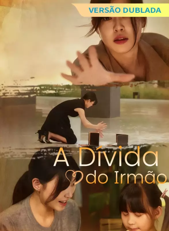 [Versão Dublada] A Dívida do IrmãoMini Séries