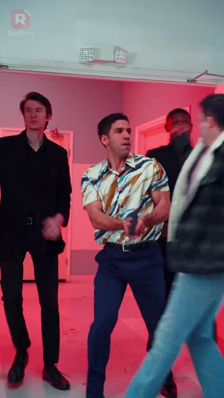 สัญญาหวานกับบอสมาเฟียรูปภาพ