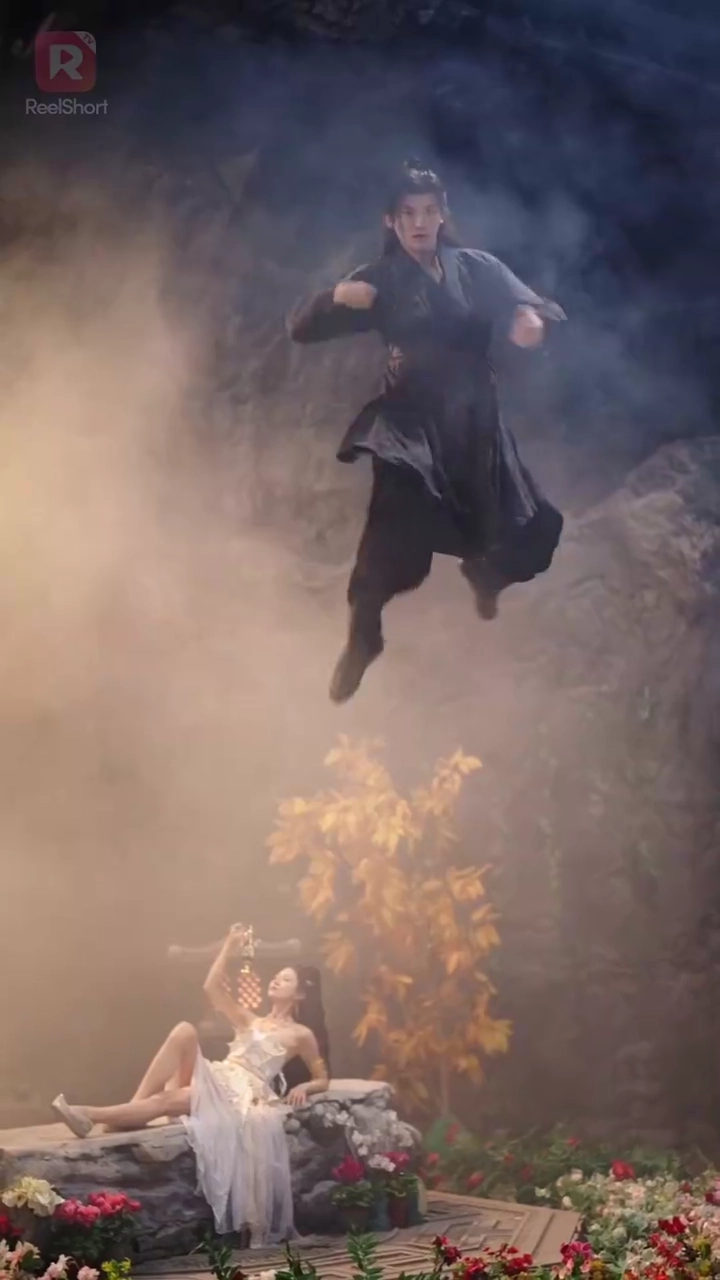 การหวนคืนของจอมดาบรูปภาพ