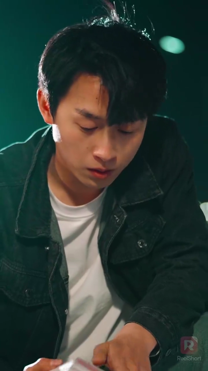 กลับไปเป็นคนรวยที่สุดในยุคปัจจุบันรูปภาพ