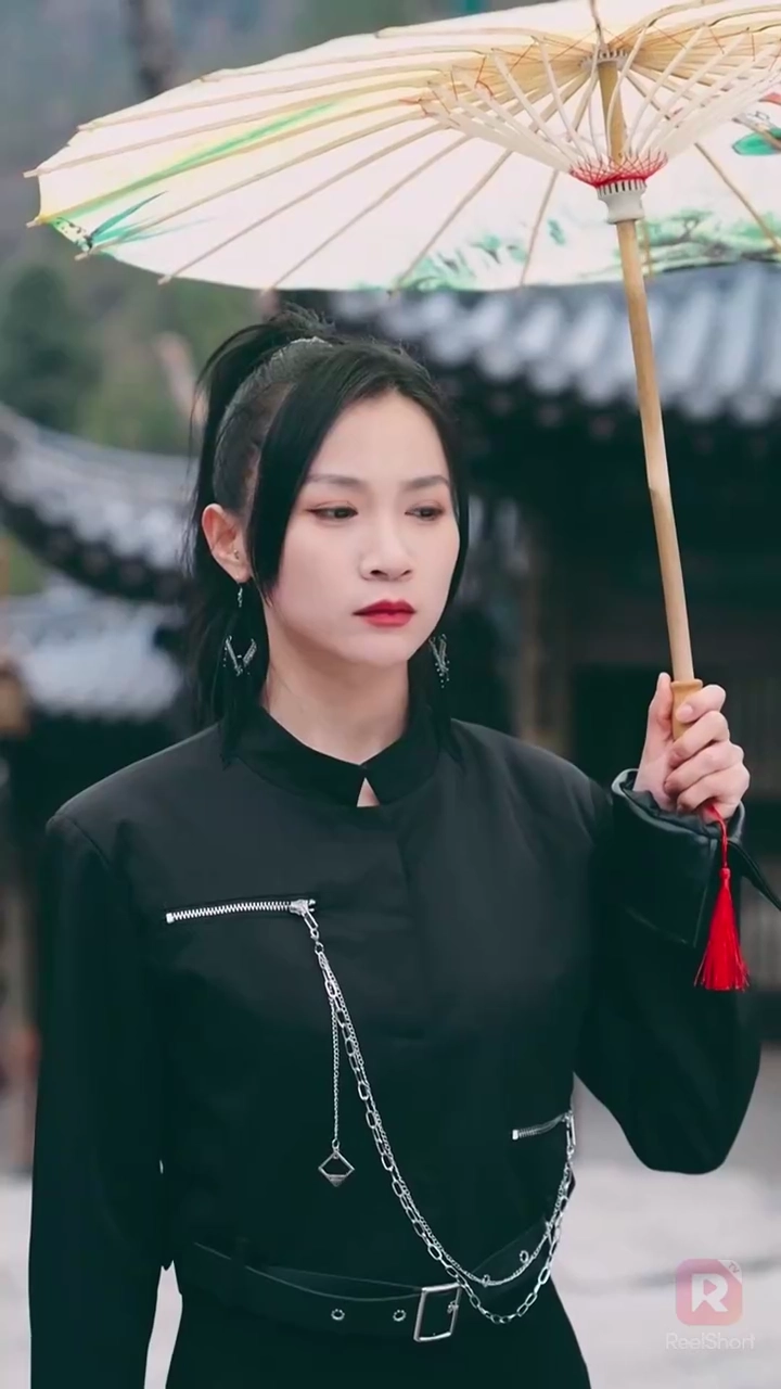 (พากย์) วิถีเซียน เขียนชะตารูปภาพ