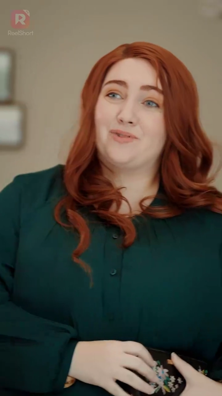 (พากย์) ภรรยาไซส์ XXLรูปภาพ