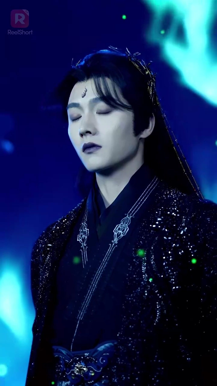 (พากย์) พลิกฟ้าท้าชะตาสวรรค์รูปภาพ