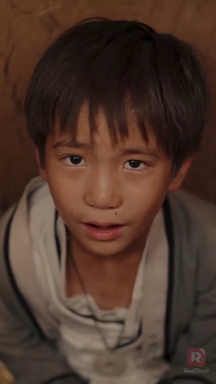 (พากย์) ตื่นขึ้น: ขอทานเทพสงครามรูปภาพ