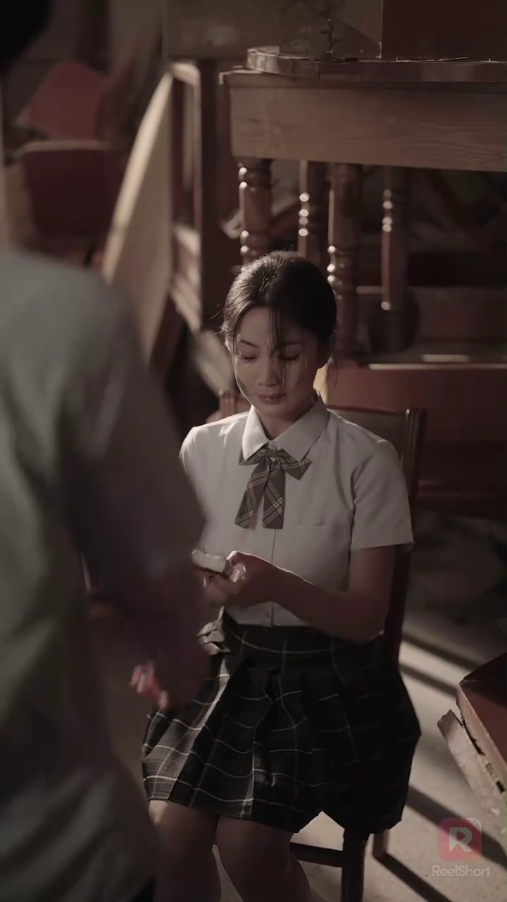 รักเงียบๆ ที่เธอเพิ่งรู้ตัว เมื่อฉันจากไปรูปภาพ