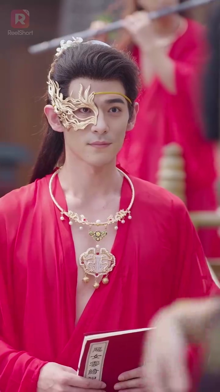 สิ่งที่เคยรังเกียจ บัดนี้กลับไล่ตามรูปภาพ