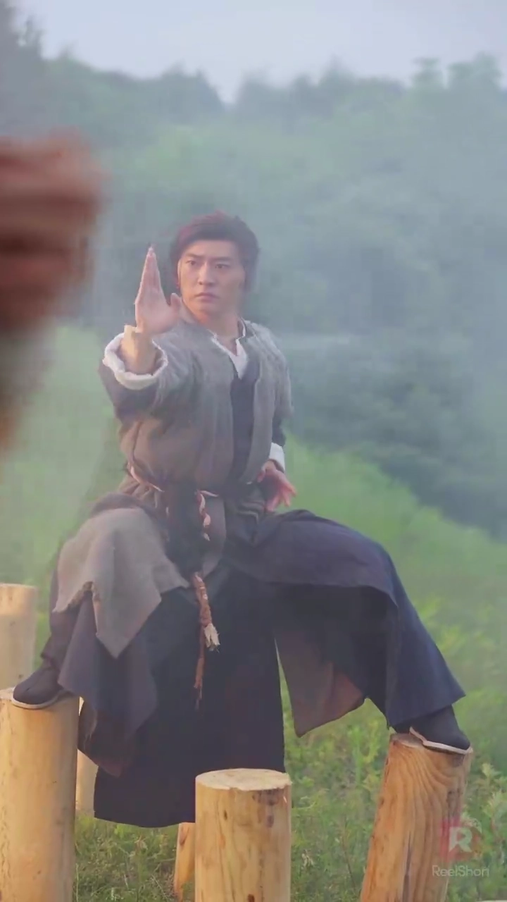 ยอดยุทธผู้ถูกทอดทิ้งรูปภาพ