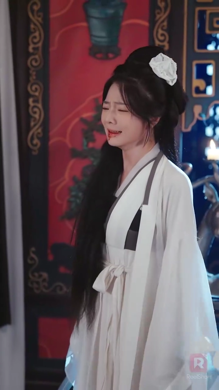 เกิดใหม่สลับคู่แต่งงาน องค์รัชทายาทชะตาสั้นกลับอายุยืนรูปภาพ