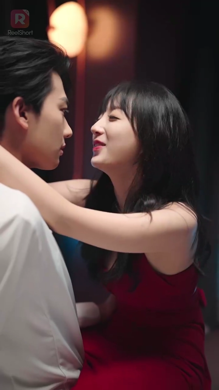 (พากย์) ยัยตัวร้ายของคุณฟู่รูปภาพ