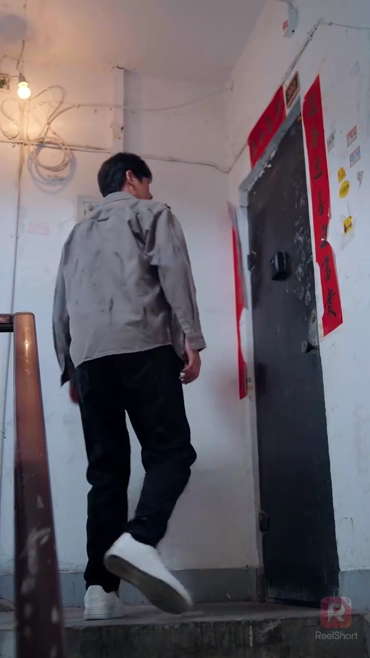 (พากย์) เซียนทองลงมารักษาภรรยาใบ้รูปภาพ