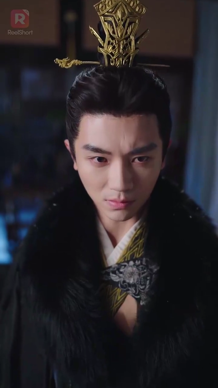 ฝ่าบาท นางไม่เคยหักหลังพระองค์เลยรูปภาพ