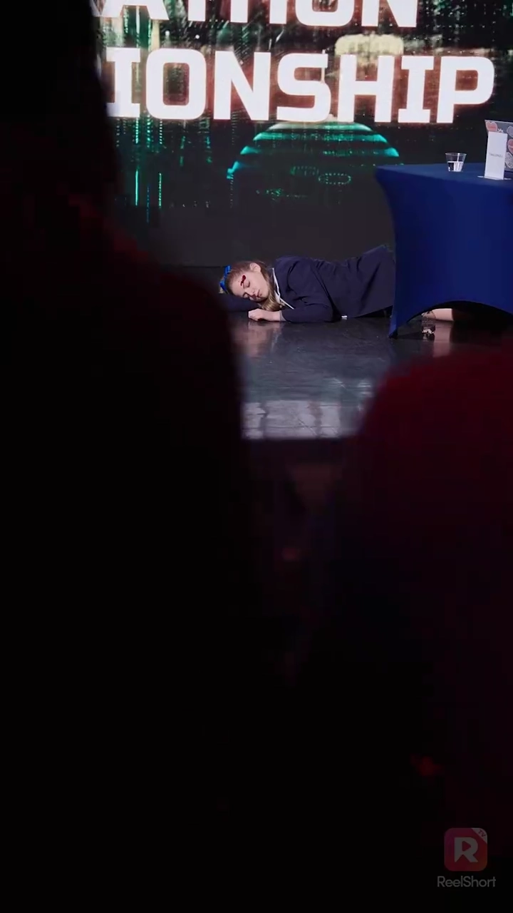 ทายาทแฮกเกอร์ฟื้นฝังแค้นรูปภาพ