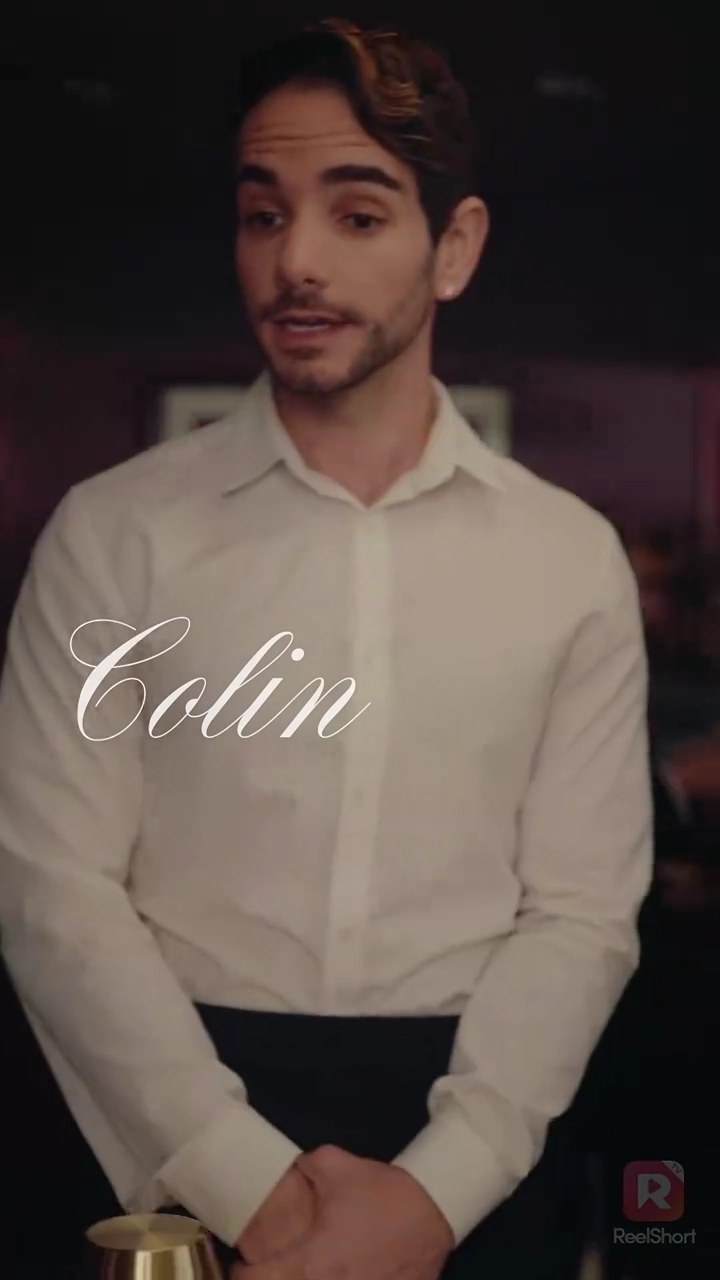 (พากย์) ตกหลุมรักพ่อมาเฟียของ แฟนเก่ารูปภาพ