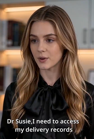 The Stolen Son: My Husband's Nine-Year Secret drama