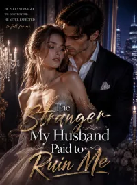 The Stranger My Husband Paid to Ruin Me Novel Cover