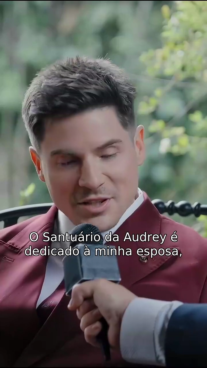 A Vingança da Esposa CongeladaFoto