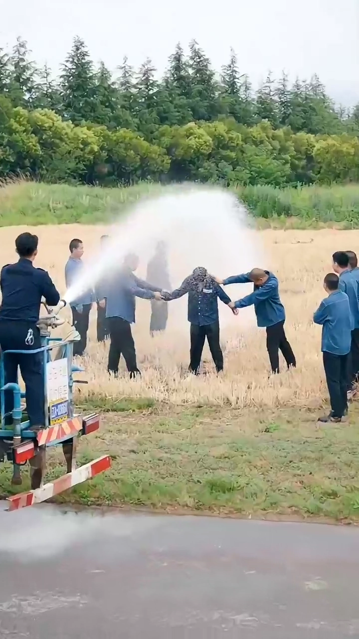 Dividendo do PrisioneiroFoto