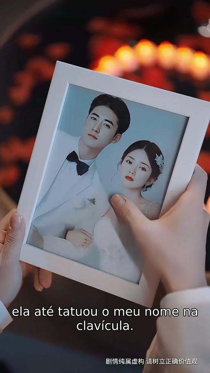 O Jogo do DivórcioFoto