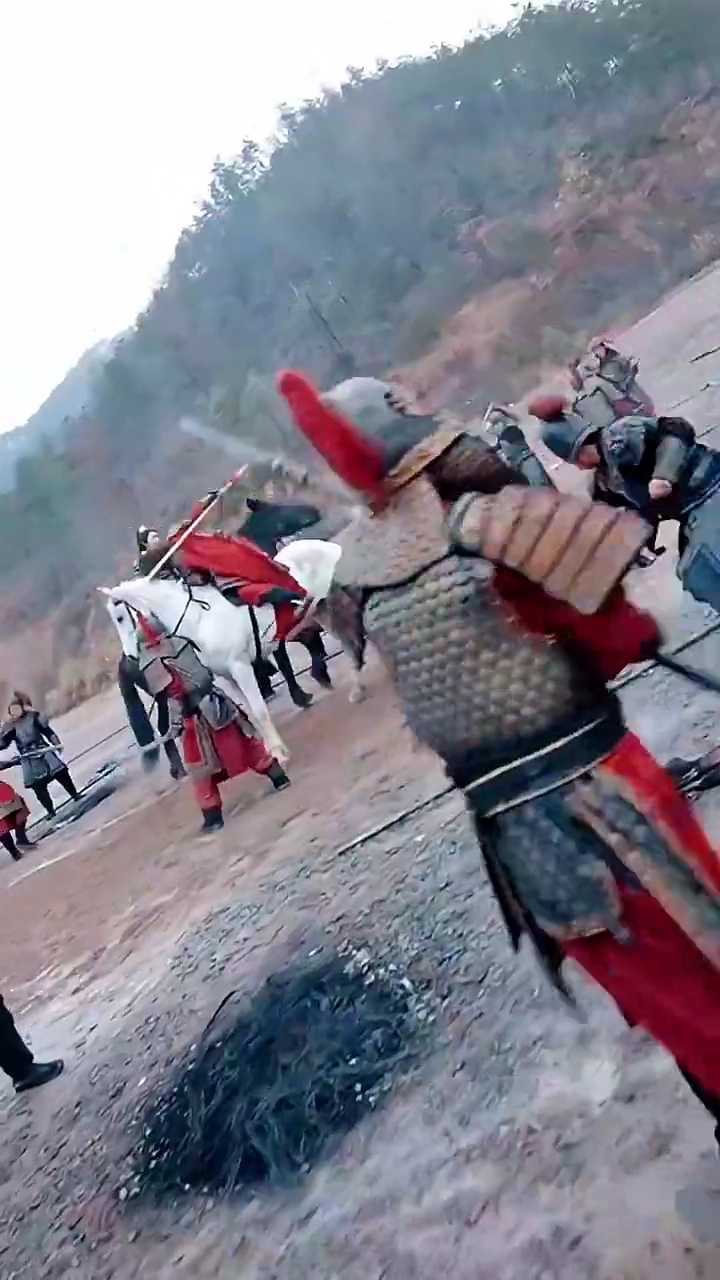 O Retorno da Princesa VingadoraFoto