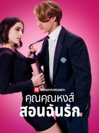 คุณคุณหงส์สอนฉันรักซีรีส์สั้น