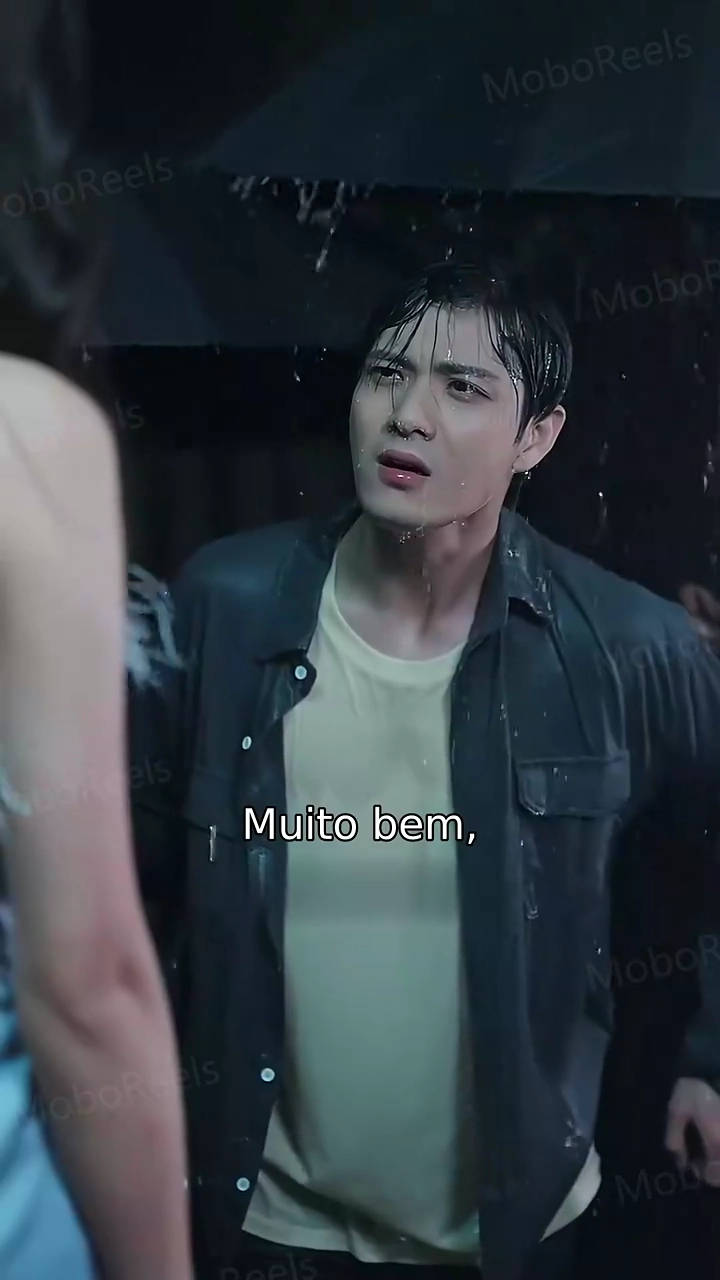 Minha eternidade é vocêFoto