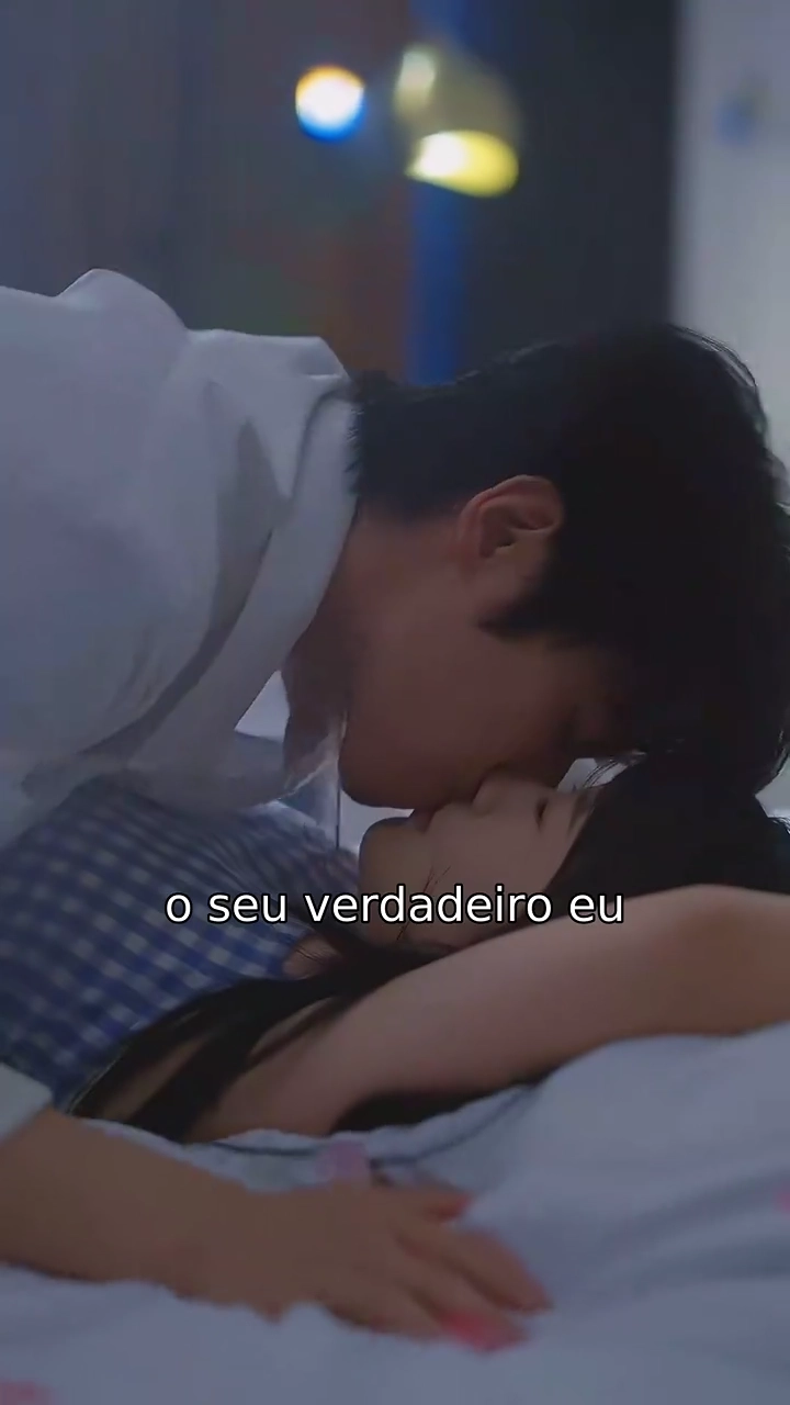 Quando o Amor Pede Uma Segunda ChanceFoto