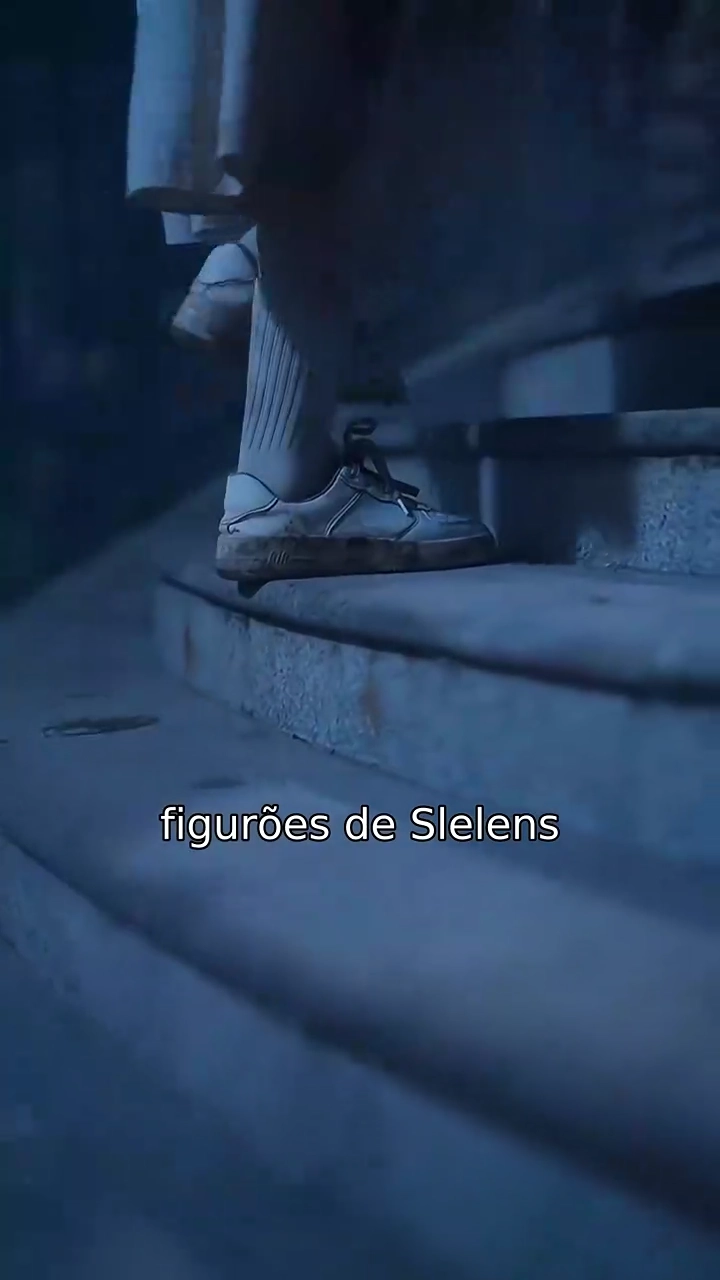 Quando um Fantasma Busca VingançaFoto