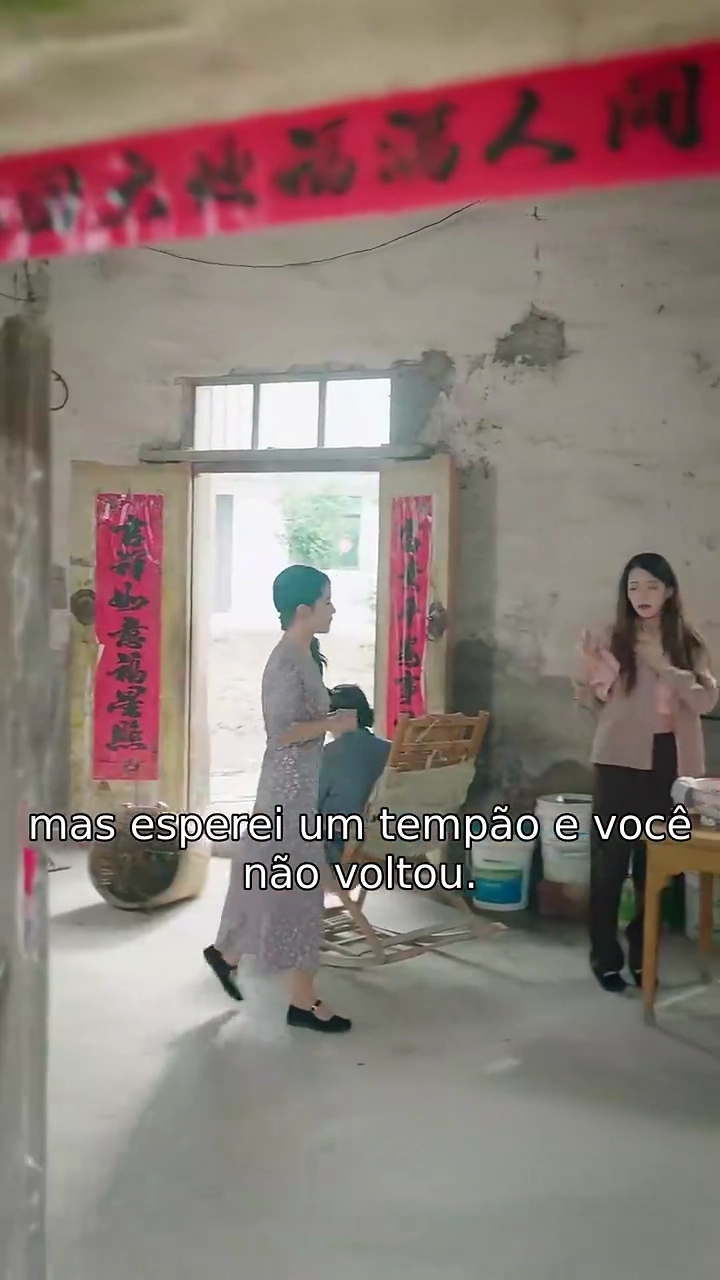 Quando o Amor Encontra um CaminhoFoto