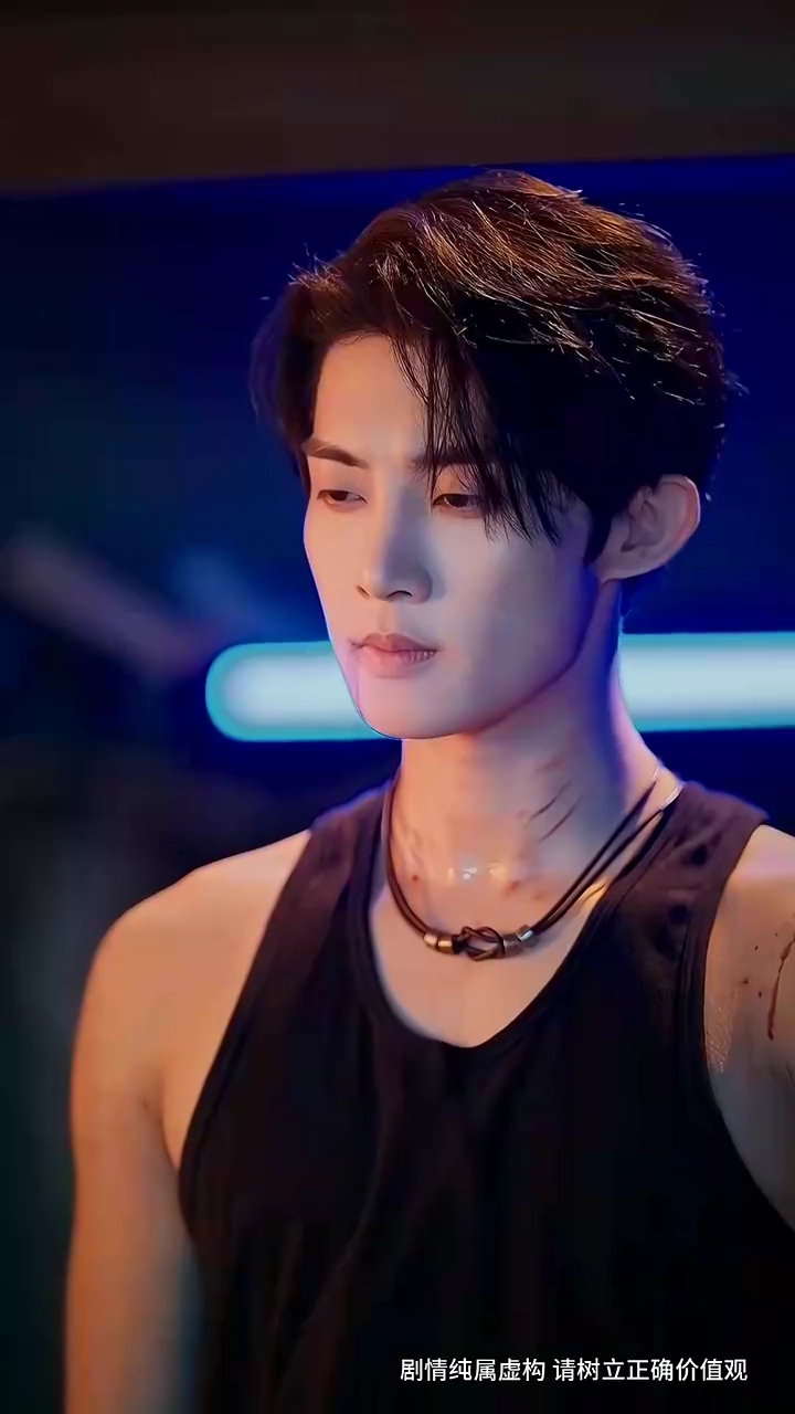 Aliança do Amor e VingançaFoto