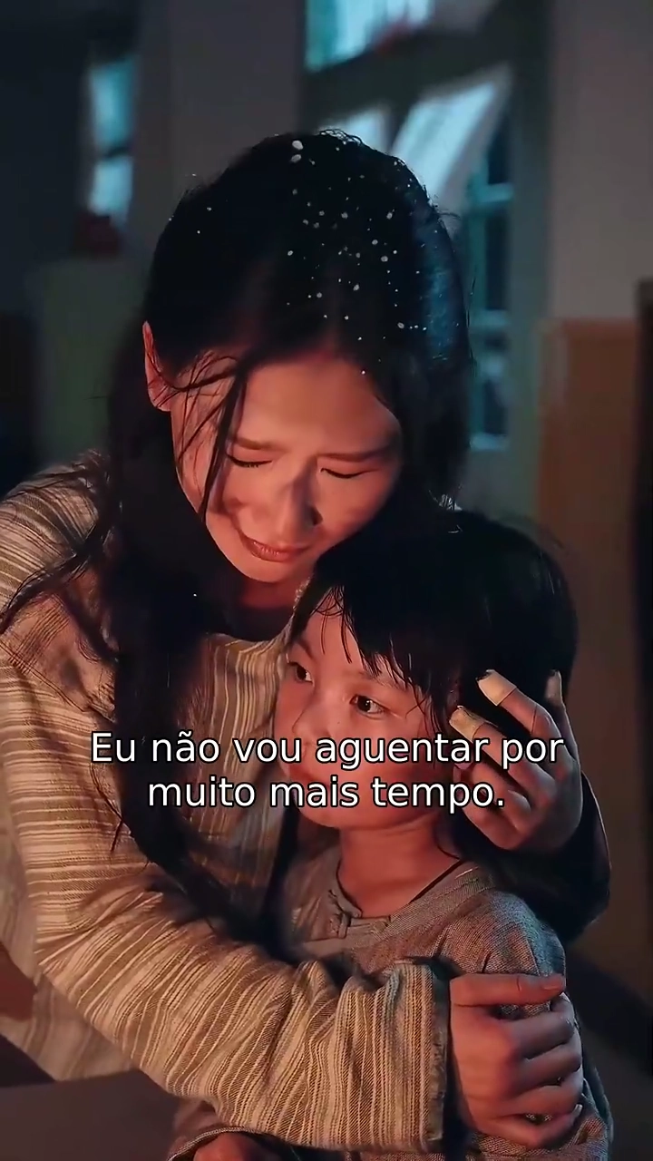 O Retorno da Filha GênioFoto