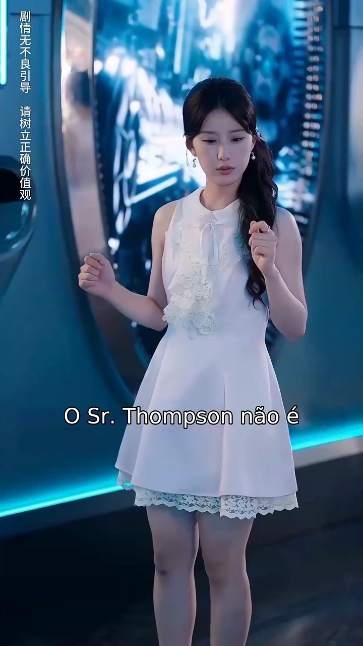 Meu Destino de VilãFoto