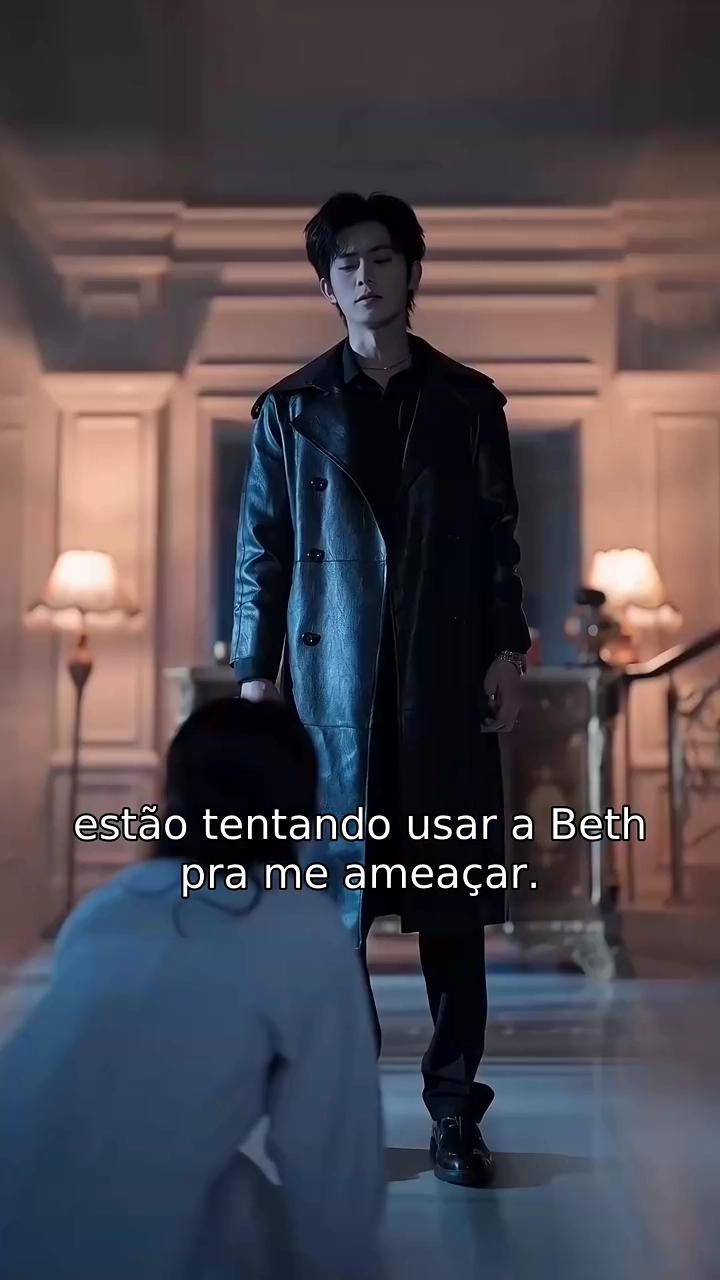 Falhei em Seduzir o Protagonista, Então o DemitiFoto