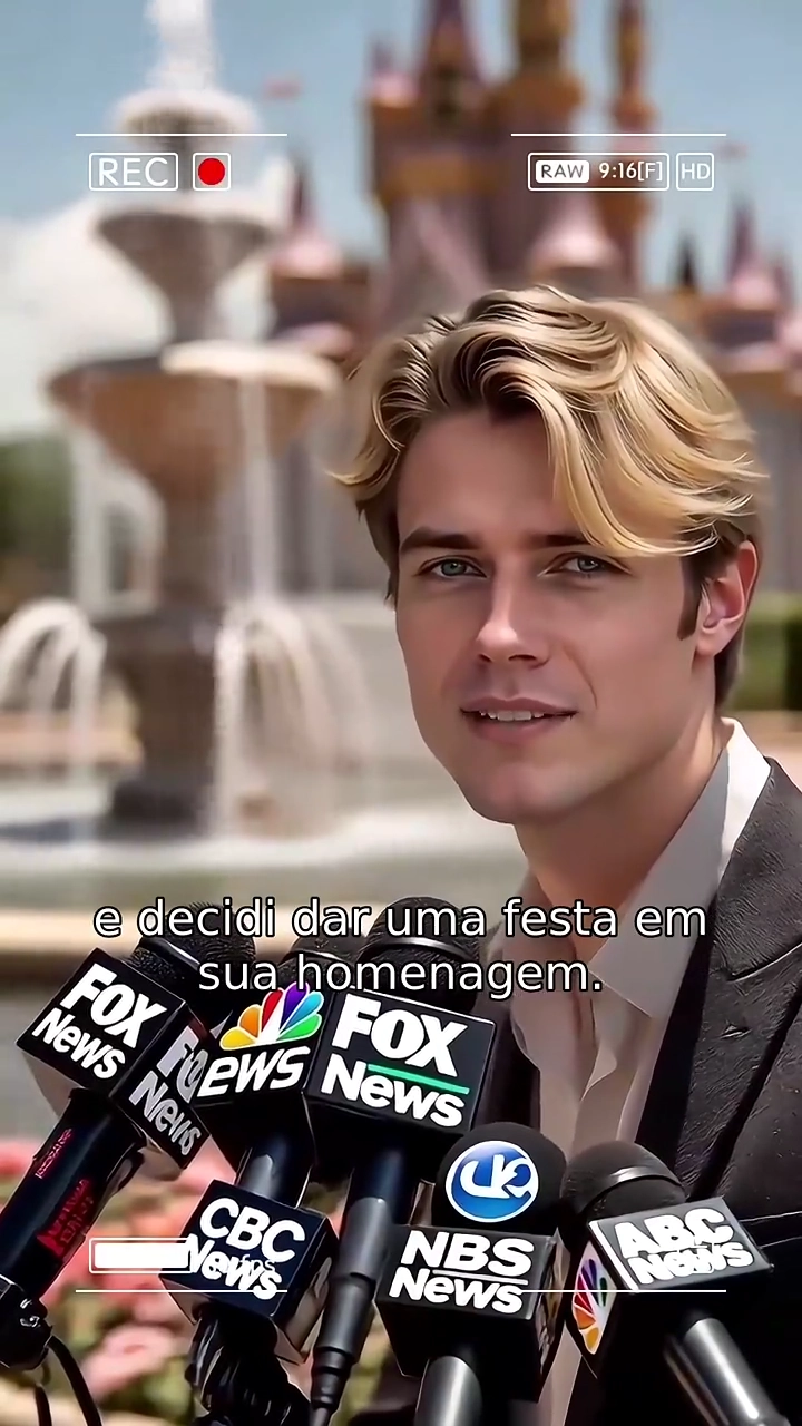 Segredo de Gêmeas: A Esposa Que VoltouFoto