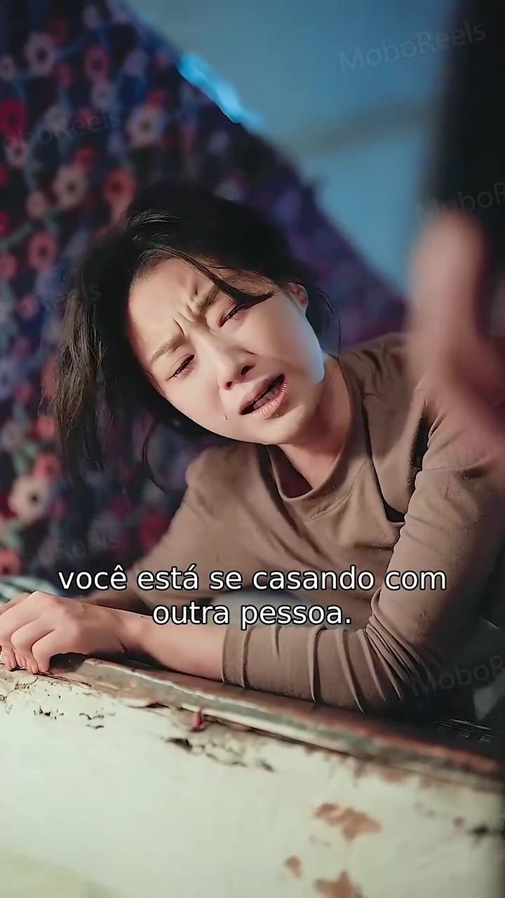 Renascida, vou fazer a escolha certaFoto