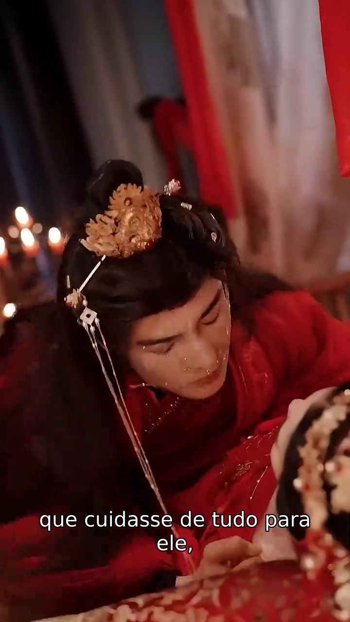 A Lágrima Me EnsinaFoto