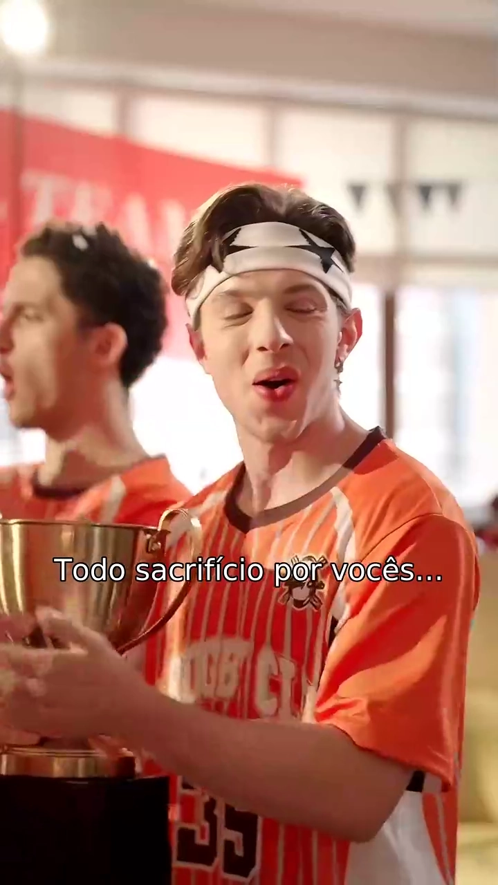 Tarde Demais para Sentir Minha FaltaFoto