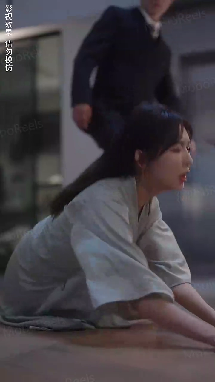 Cicatrizes profundas do amorFoto