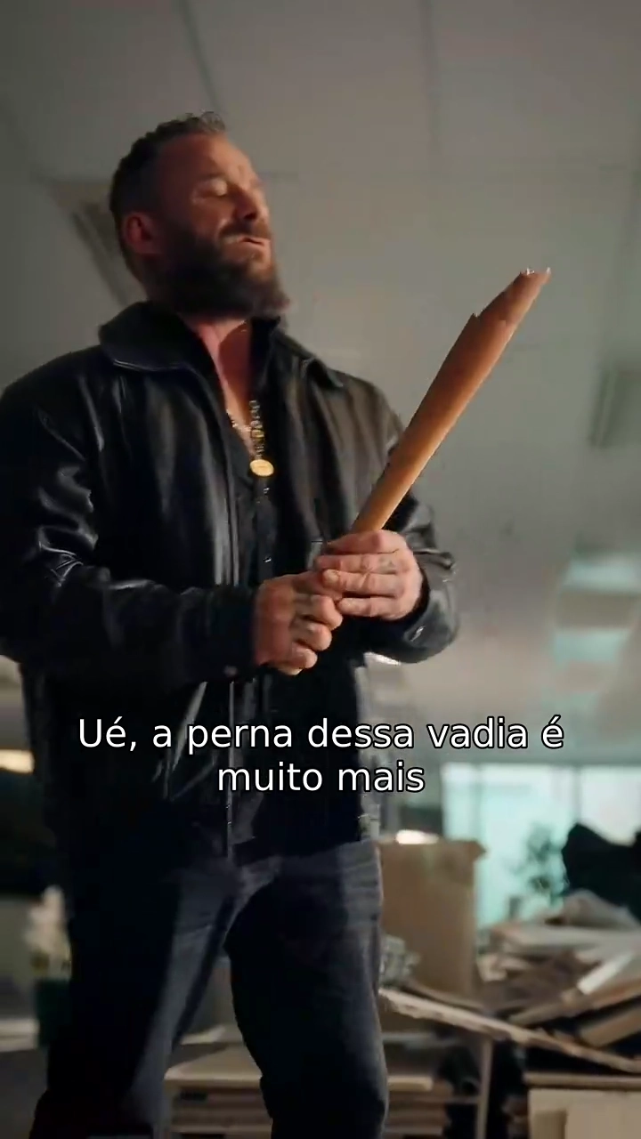 Dança da VingançaFoto