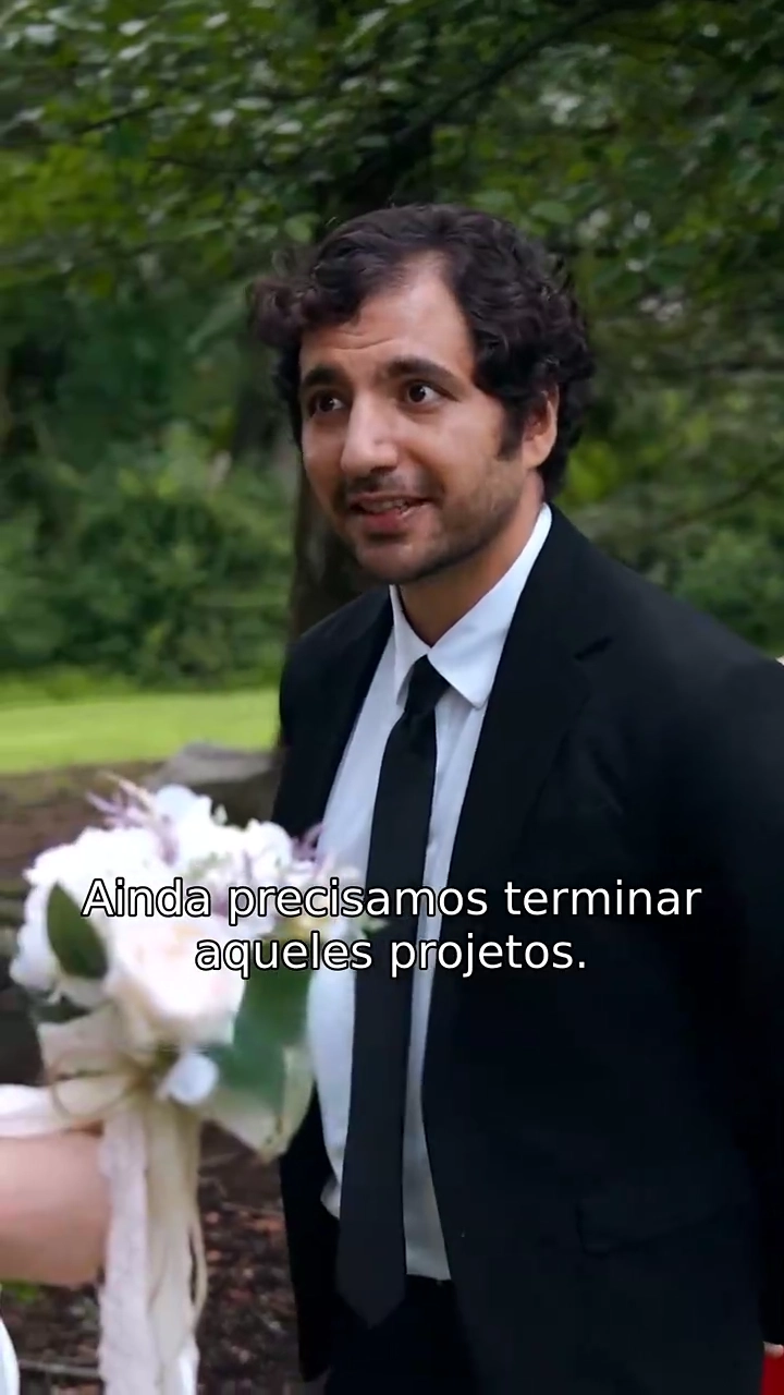 Votos inesperados com o CEOFoto