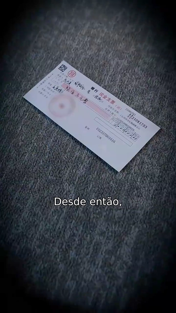 Devoção InesperadaFoto