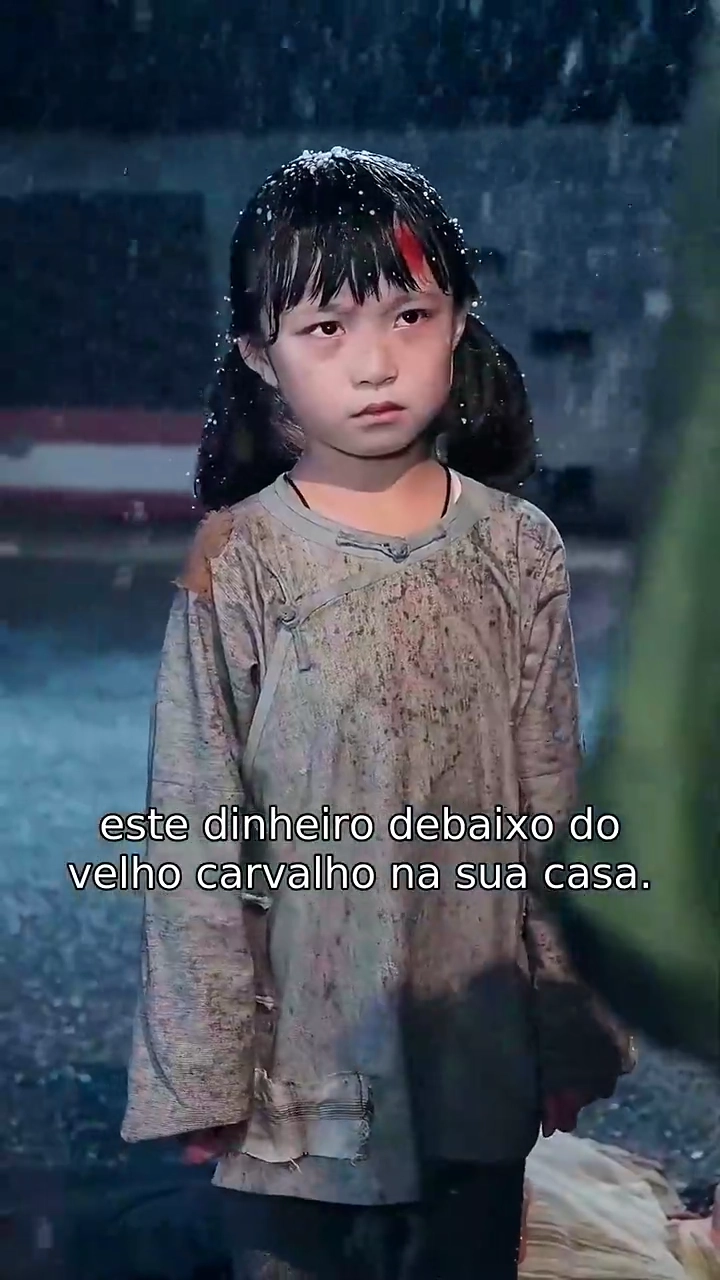 O Retorno da Filha GênioFoto