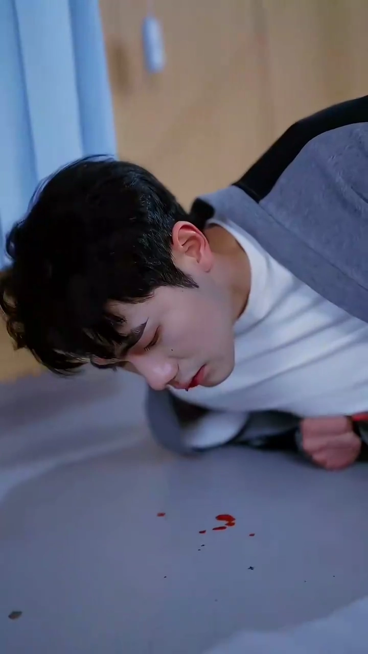 O Homem de Dupla IdentidadeFoto