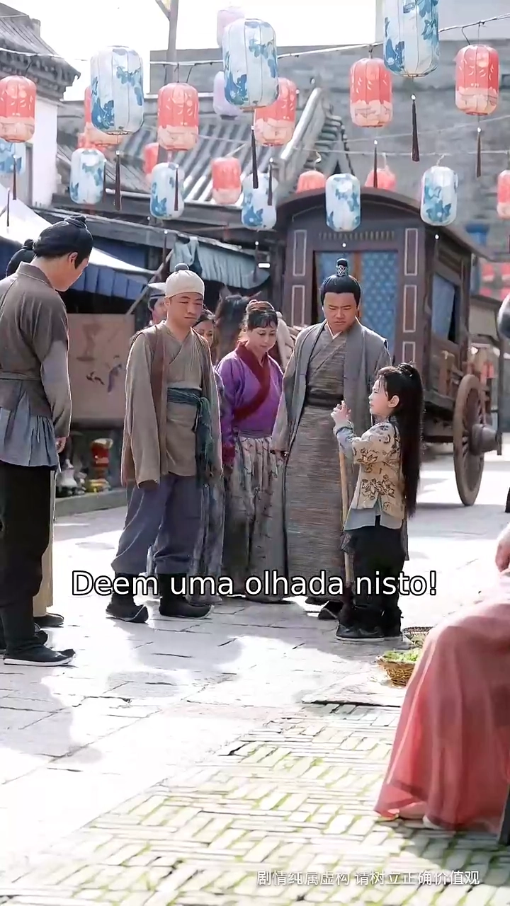 O Amor do GuerreiroFoto