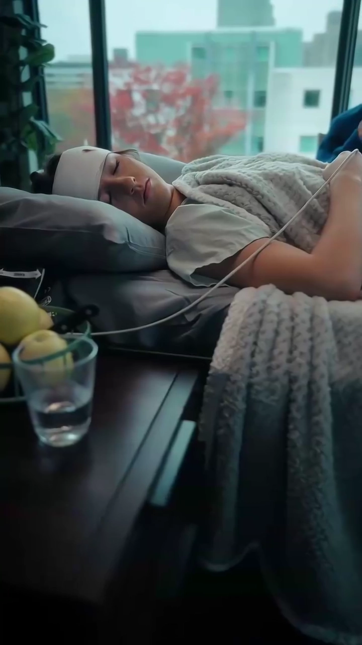 A herdeira   finalmente se revelaFoto